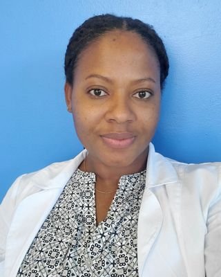 Dr. Gifty Ntiamoah Dr. Gifty Ntiamoah
